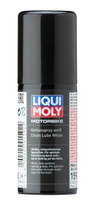 Chain Spray